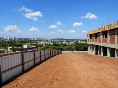 Lote/Terreno à venda, 330m² no Centro, Passo Fundo