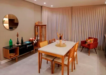 Apartamento com 2 Quartos à venda, 72m² no São Judas, Itajaí