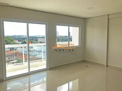 Sala Comercial para alugar, 42m² no Cidade Jardim, Piracicaba