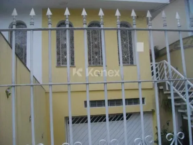 Sobrado com 3 Quartos à venda, 160m² no Vila Roque, São Paulo