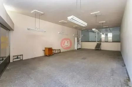 Ponto Comercial à venda, 110m² no Petrópolis, Porto Alegre