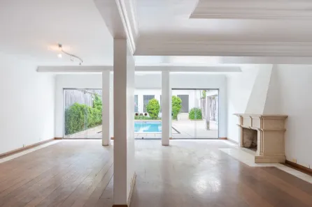 Casa com 3 Quartos para venda ou aluguel, 440m² no Jardim dos Estados, São Paulo
