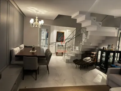 Cobertura com 3 Quartos à venda, 275m² no Vila Prudente, São Paulo