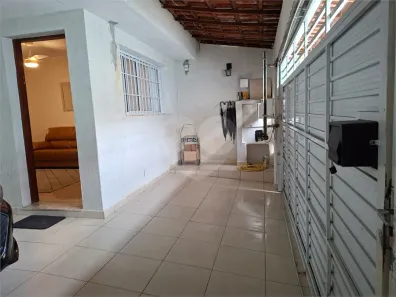 Casa com 2 Quartos à venda, 112m² no Vila Gustavo, São Paulo