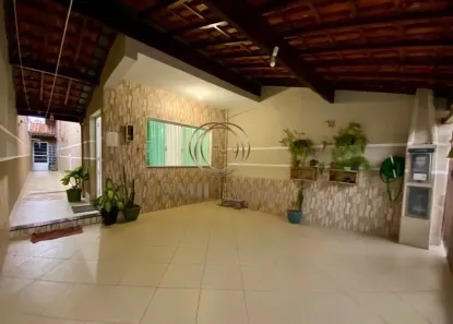 Sobrado com 2 Quartos à venda, 154m² no Residencial União, São José dos Campos