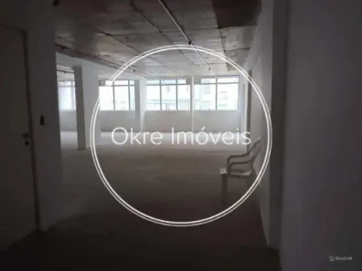 Sala Comercial à venda, 25m² no Flamengo, Rio de Janeiro