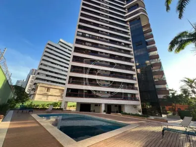Apartamento com 5 Quartos à venda, 330m² no Meireles, Fortaleza