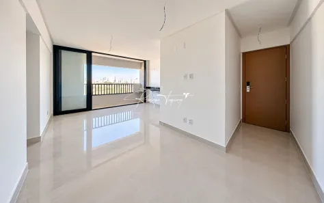 Apartamento com 3 Quartos à venda, 76m² no Setor Marechal Rondon, Goiânia