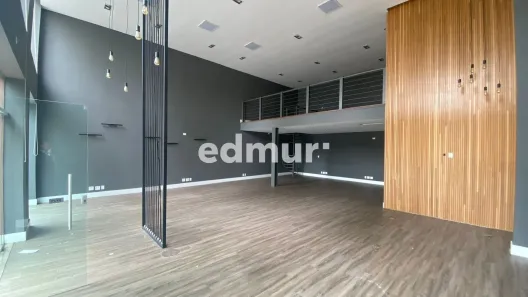 Ponto Comercial para alugar, 170m² no Jardim Bela Vista, Santo André