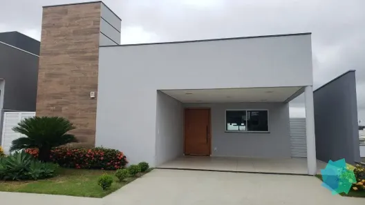 Casa com 3 Quartos à venda, 199m² no Residencial Lagos D'Icaraí, Salto