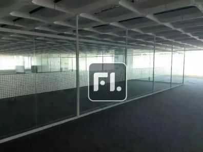 Sala Comercial para venda ou aluguel, 1422m² no Jardim São Luís, São Paulo