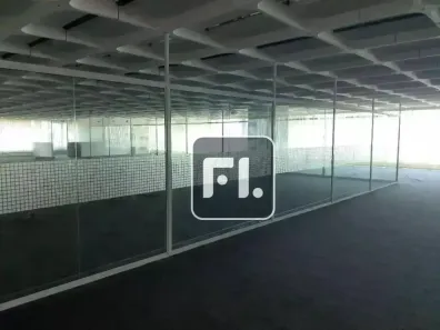 Sala Comercial para venda ou aluguel, 1422m² no Jardim São Luís, São Paulo