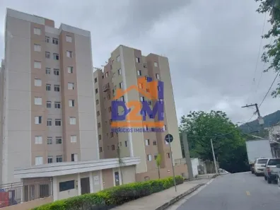 Apartamento com 2 Quartos à venda, 50m² no Três Montanhas, Osasco