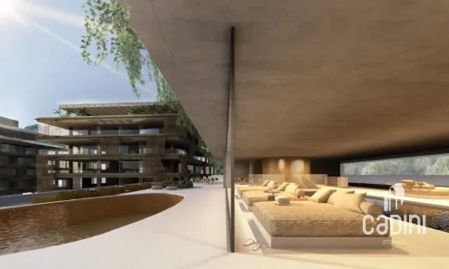 Apartamento com 4 Quartos à venda, 439m² no Praia Brava de Itajaí, Itajaí