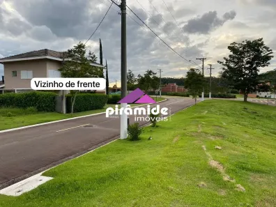 Lote/Terreno à venda, 1000m² no Reserva Fazenda São Francisco, Jambeiro