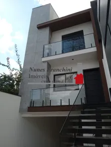 Sobrado com 3 Quartos à venda, 180m² no Jardim São Paulo(Zona Norte), São Paulo
