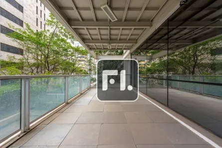 Sala Comercial para venda ou aluguel, 356m² no Bela Vista, São Paulo