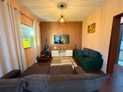 Casa com 3 Quartos à venda, 180m² no Diamante (Barreiro), Belo Horizonte