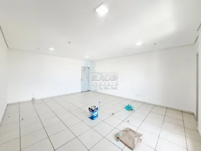 Sala Comercial à venda, 38m² no Nova Ribeirânia, Ribeirão Preto