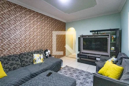 Casa com 3 Quartos à venda, 300m² no Campanário, Diadema