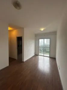Apartamento com 2 Quartos para alugar, 59m² no Jardim Tupanci, Barueri