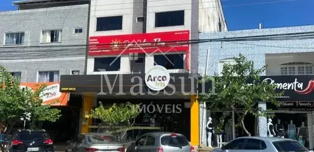 Ponto Comercial à venda, 512m² no Paranoá, Brasília