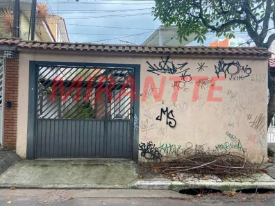 Lote/Terreno à venda, 270m² no Vila Isolina Mazzei, São Paulo