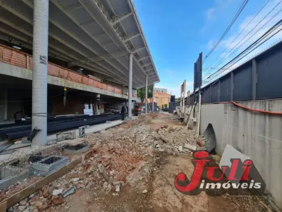 Galpão/Depósito/Armazém para alugar, 748m² no Santa Paula, São Caetano do Sul