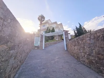 Casa com 4 Quartos à venda, 450m² no Bosque das Mansões, São José