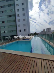 Apartamento com 3 Quartos à venda, 83m² no União, Belo Horizonte