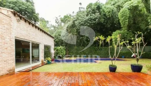 Sobrado com 4 Quartos à venda, 1000m² no Chácara Santo Antônio (Zona Sul), São Paulo