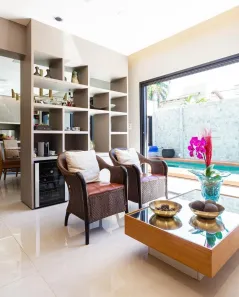 Casa de Condomínio com 4 Quartos à venda, 210m² no Loteamento Portal do Sol I, Goiânia