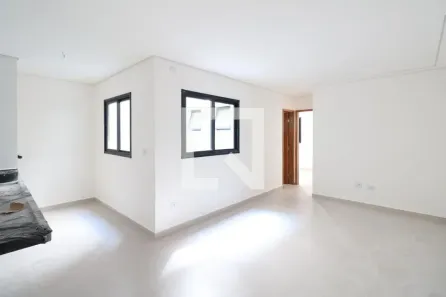Cobertura com 2 Quartos à venda, 108m² no Santa Maria, Santo André