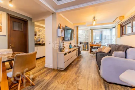 Casa de Condomínio com 3 Quartos à venda, 155m² no Partenon, Porto Alegre
