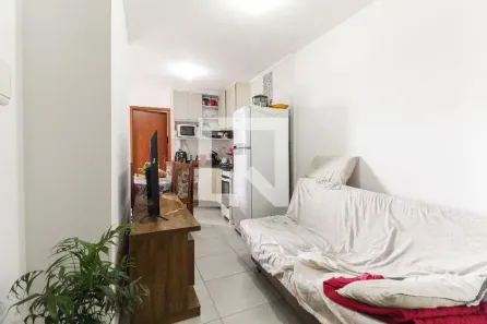 Apartamento com 2 Quartos à venda, 40m² no Itaquera, São Paulo