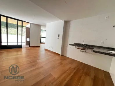 Apartamento com 2 Quartos à venda, 87m² no Alto, Teresópolis