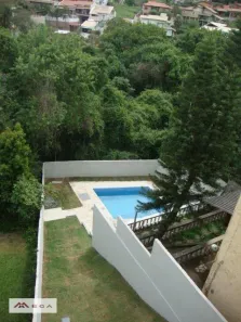 Casa de Condomínio com 3 Quartos à venda, 272m² no Caminhos de San Conrado (Sousas), Campinas