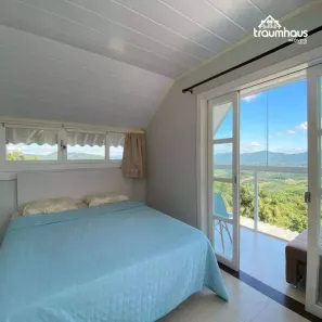 Casa com 3 Quartos à venda, 290m² no Vila Itoupava, Blumenau