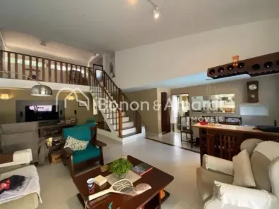 Casa com 4 Quartos à venda, 342m² no Cidade Universitária, Campinas
