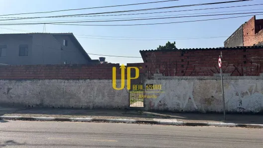 Lote/Terreno à venda, 570m² no Nova Aldeinha/Aldeia, Barueri