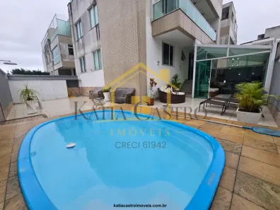 Apartamento com 3 Quartos à venda, 120m² no Itaipu, Niterói