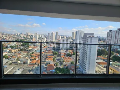 Apartamento com 3 Quartos à venda, 105m² no Ipiranga, São Paulo