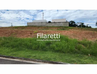Lote/Terreno à venda, 300m² no Residencial Villa Di Vita, Taubaté