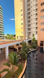 Apartamento com 3 Quartos para alugar, 105m² no Fátima, Teresina