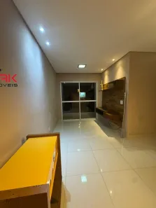 Apartamento com 2 Quartos à venda, 54m² no Caxambu, Jundiaí