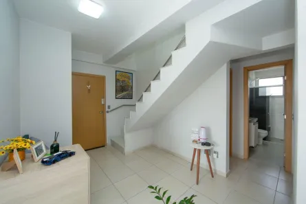 Apartamento com 3 Quartos à venda, 150m² no Salgado Filho, Belo Horizonte