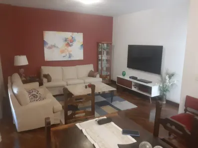 Apartamento com 3 Quartos à venda, 120m² no Tijuca, Rio de Janeiro