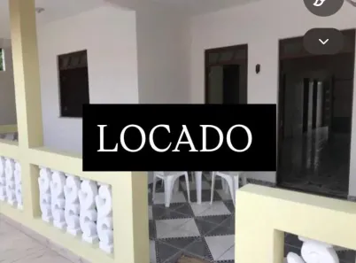 Casa com 4 Quartos para alugar, 230m² no Arembepe (Abrantes), Camaçari