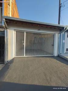 Casa com 3 Quartos para alugar, 100m² no Jardim Morada do Sol, Indaiatuba