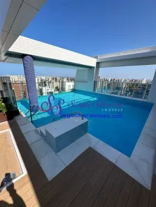 Apartamento com 3 Quartos à venda, 209m² no Meireles, Fortaleza